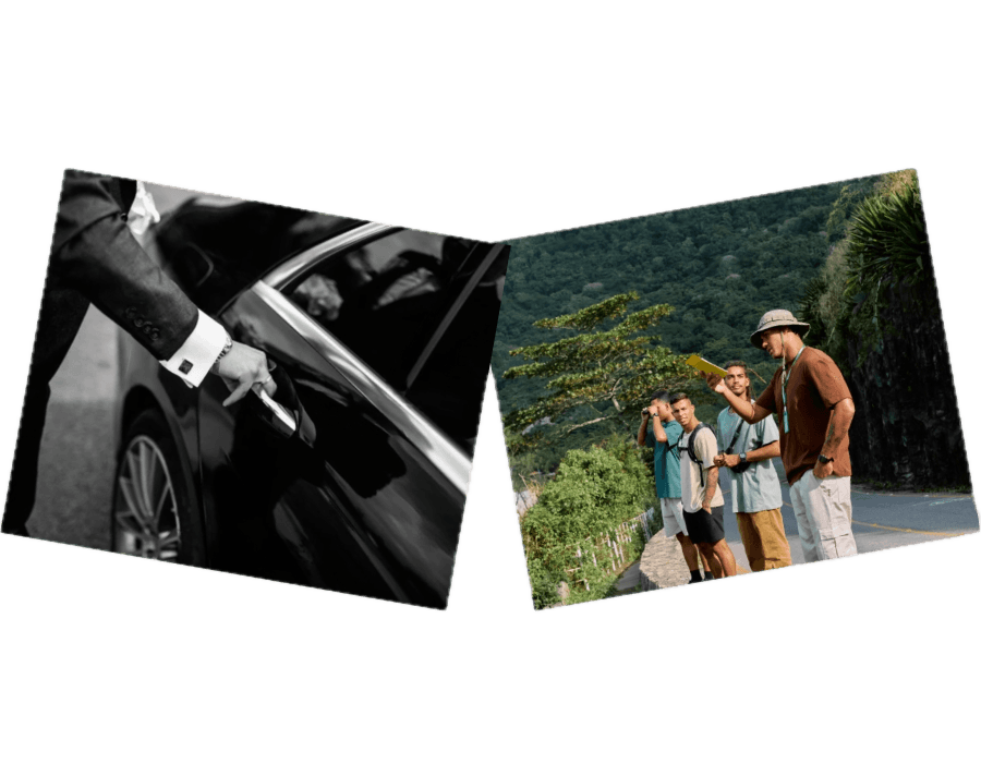 Image cards