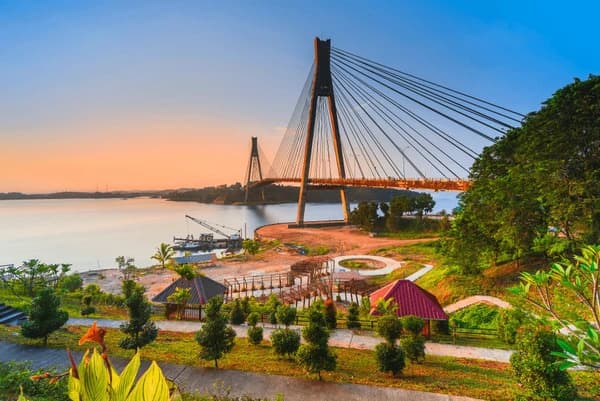 Batam & Bintan open trip – See the best of both islands in one trip.