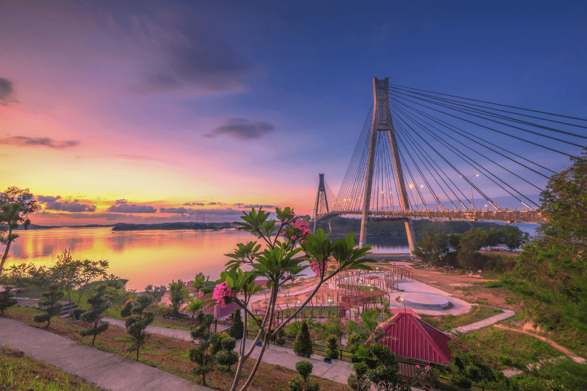 Open Trip Batam Bintan